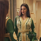 قفطان مغربي