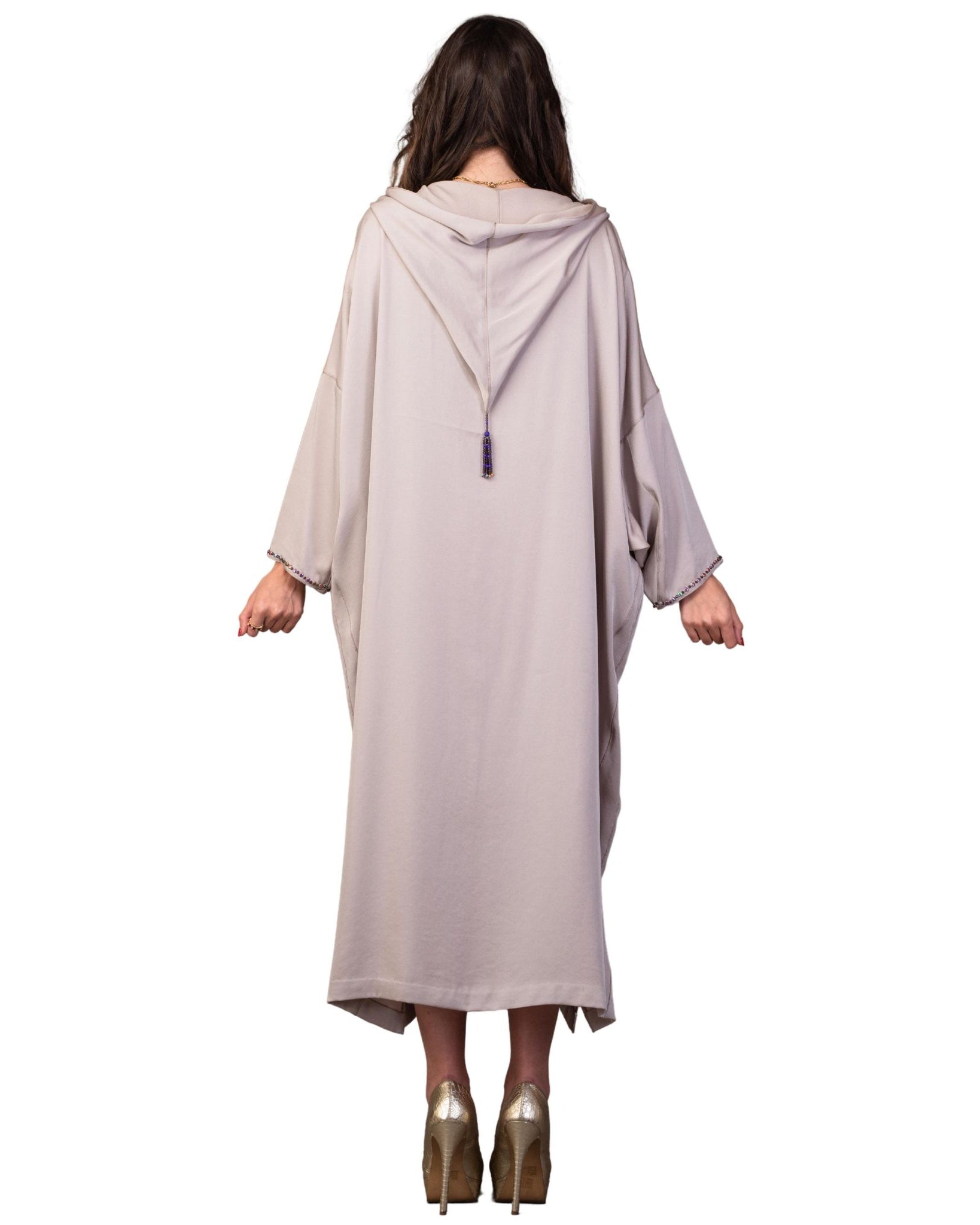 جلابة مغربية