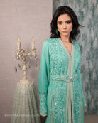 moroccan caftan