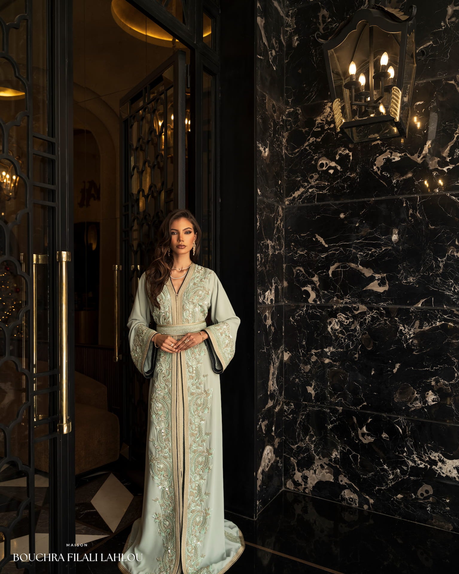 moroccan wedding dress