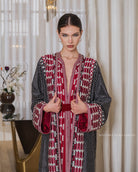 kimono femme beldi
