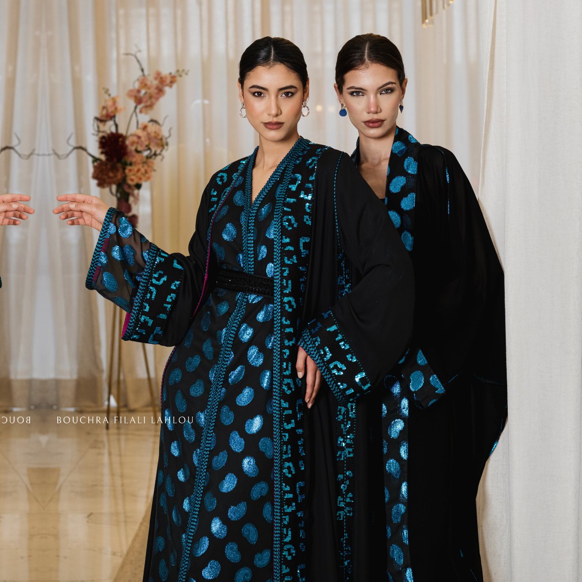luxury kimonos