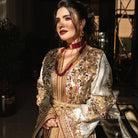 caftan marocain